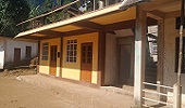 Construction of Additional rooms at Press LP School Laitiam